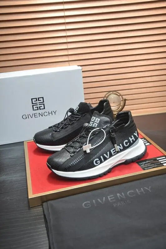 givenchy decontractees chaussures pour homme s_1255b26